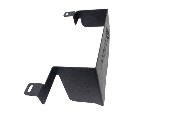 Fishbone Offroad 07-18 Jeep Wrangler JK 2-Door Wheel Well Storage Bins