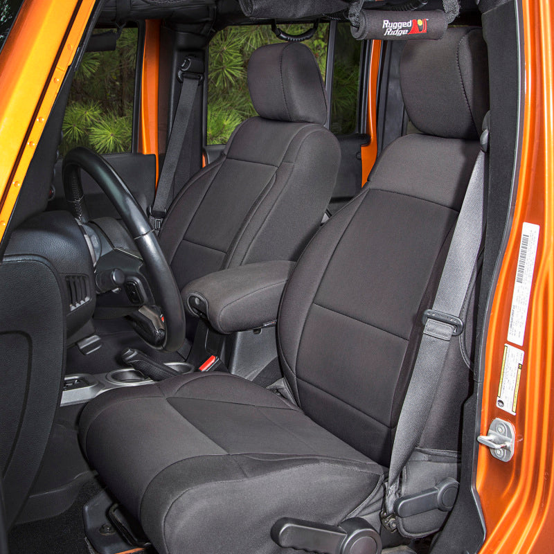 Seat Covers