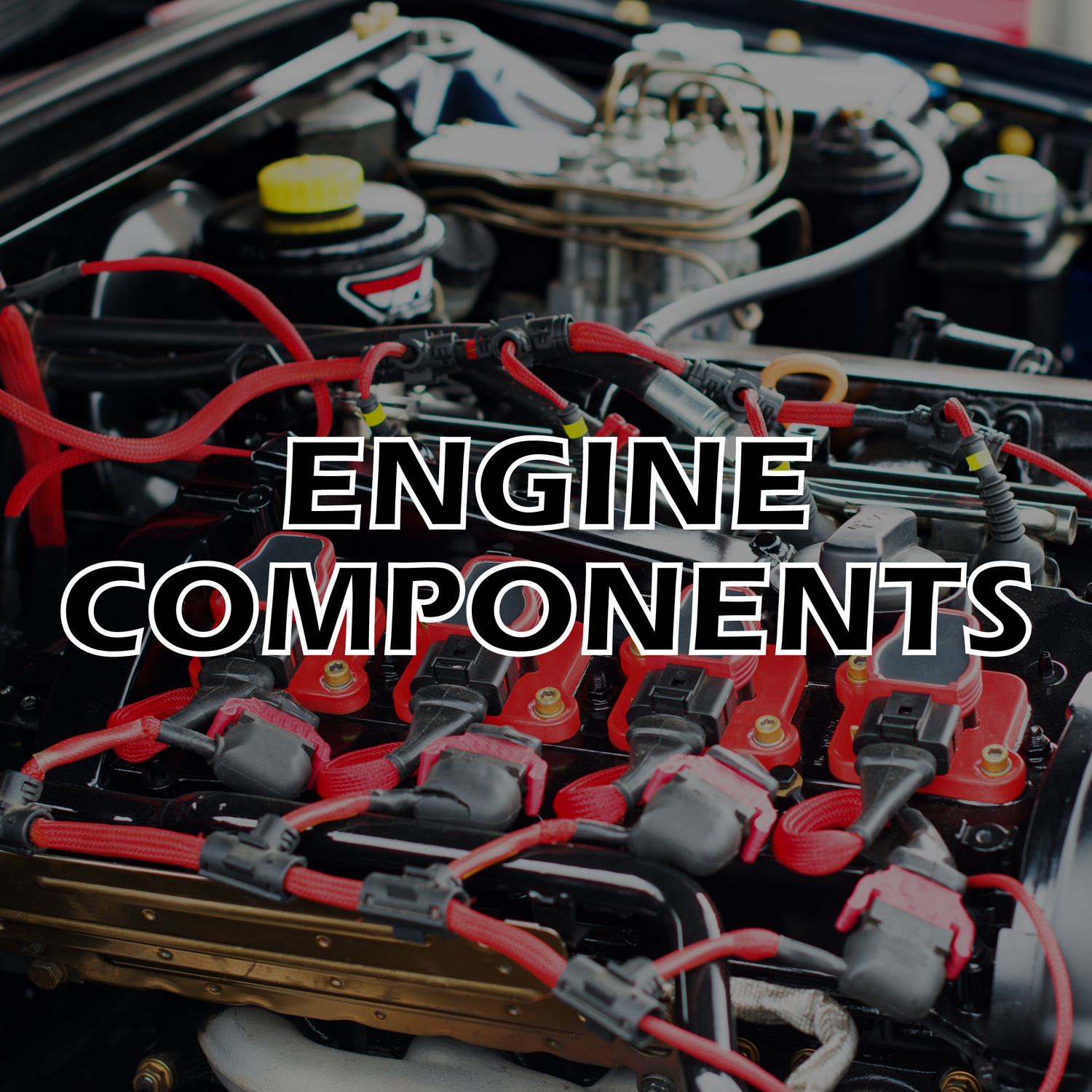 Engine Components