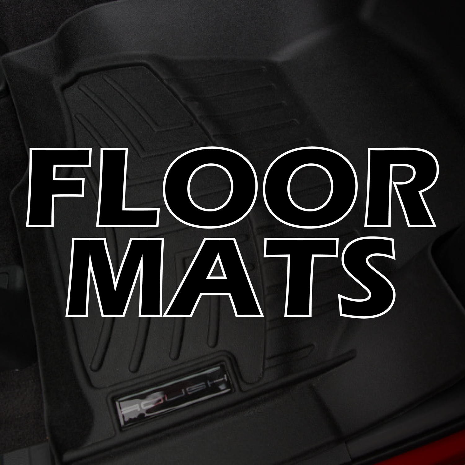 Floor Mats