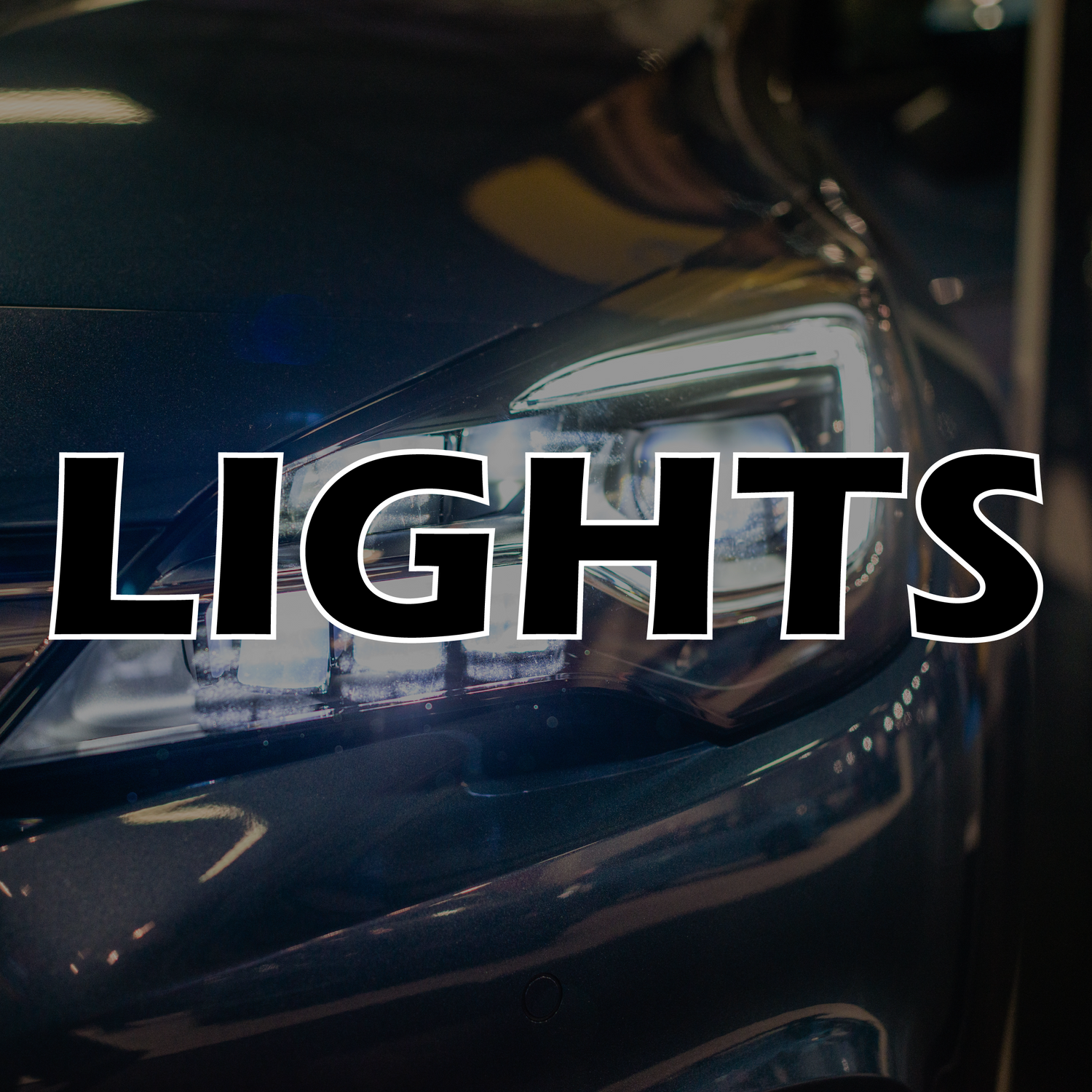Lights