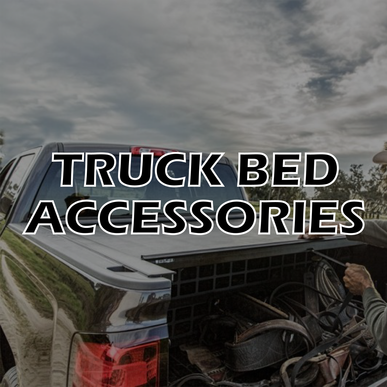 Truck Bed Accessories