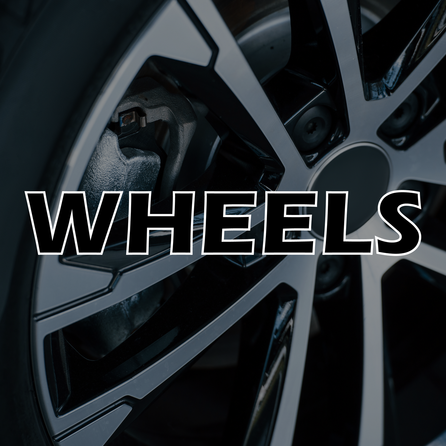 wheels
