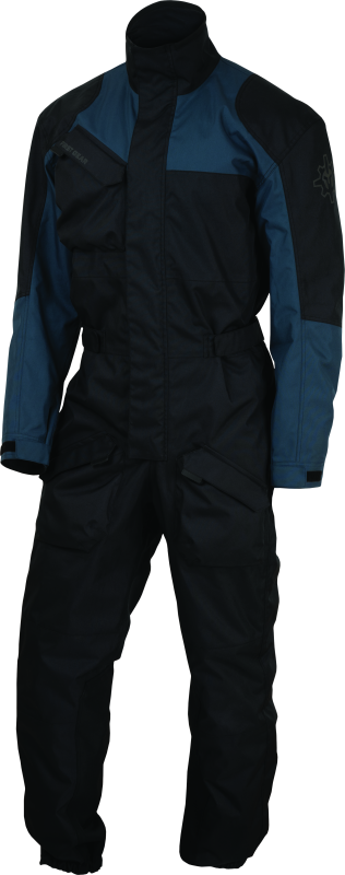 FIRSTGEAR Thermosuit 2.0 Blue/Black - XL
