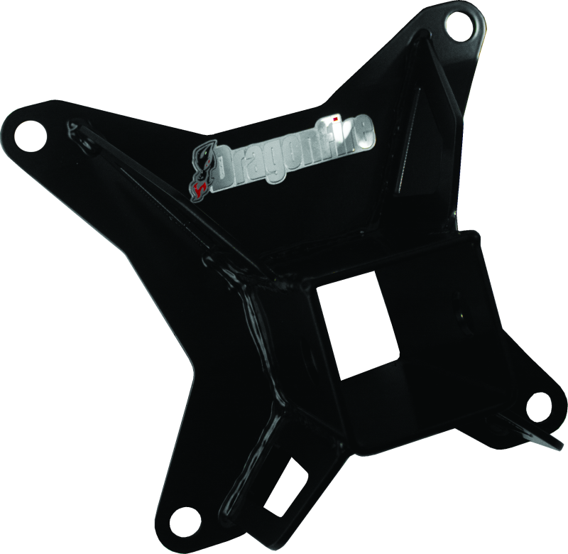 DragonFire Racing 19-22 Honda Talon Receiver Hitch